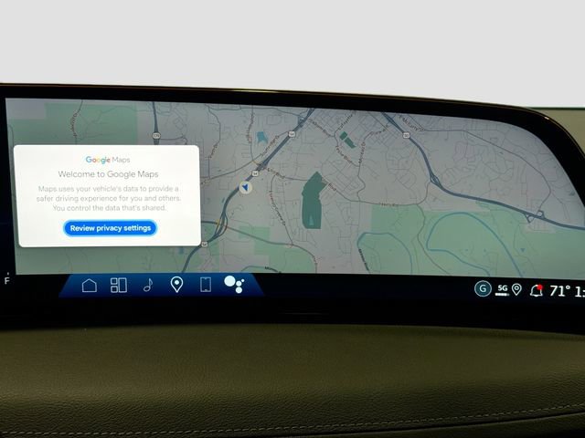 New 2026 Cadillac CT5 Premium Luxury w/ Technology Package image 12