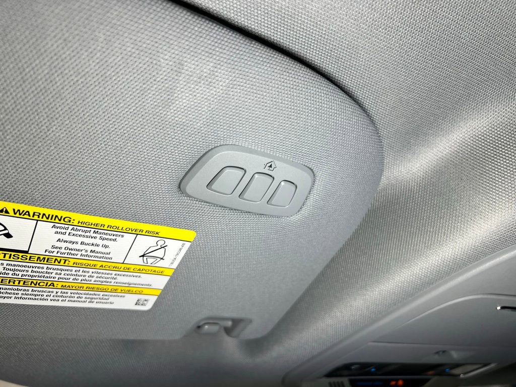 Used 2023 Ford F150 Lariat w/ Trailer Tow Package image 33