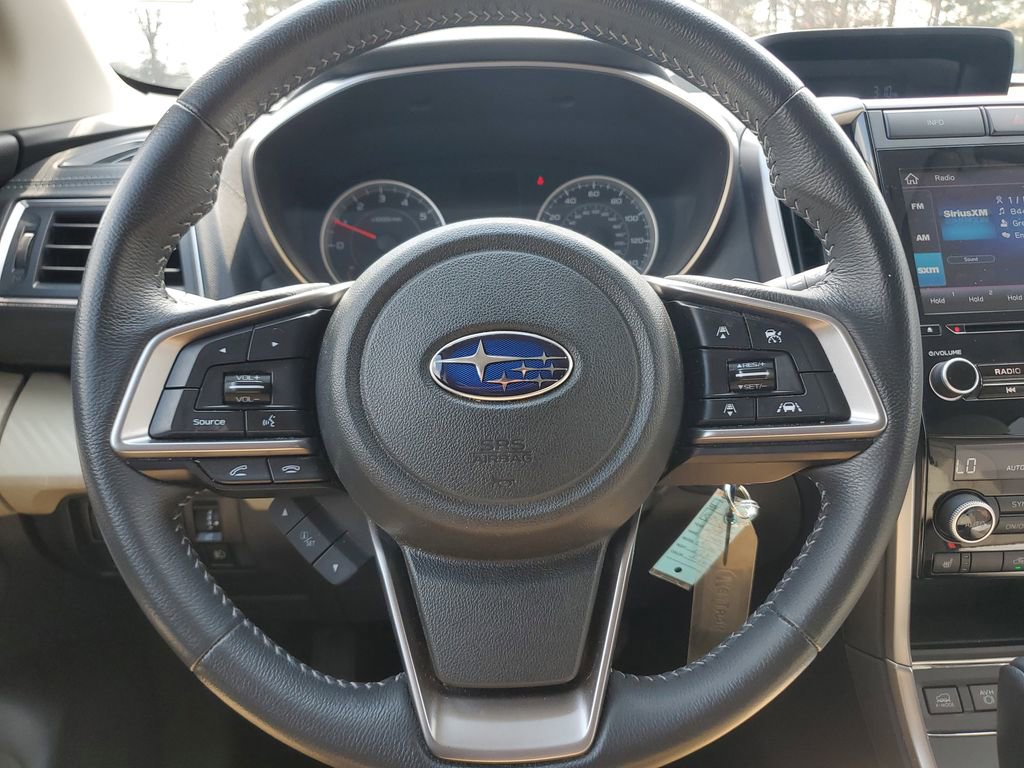 Used 2019 Subaru Ascent Premium w/ Popular Package #1 image 20