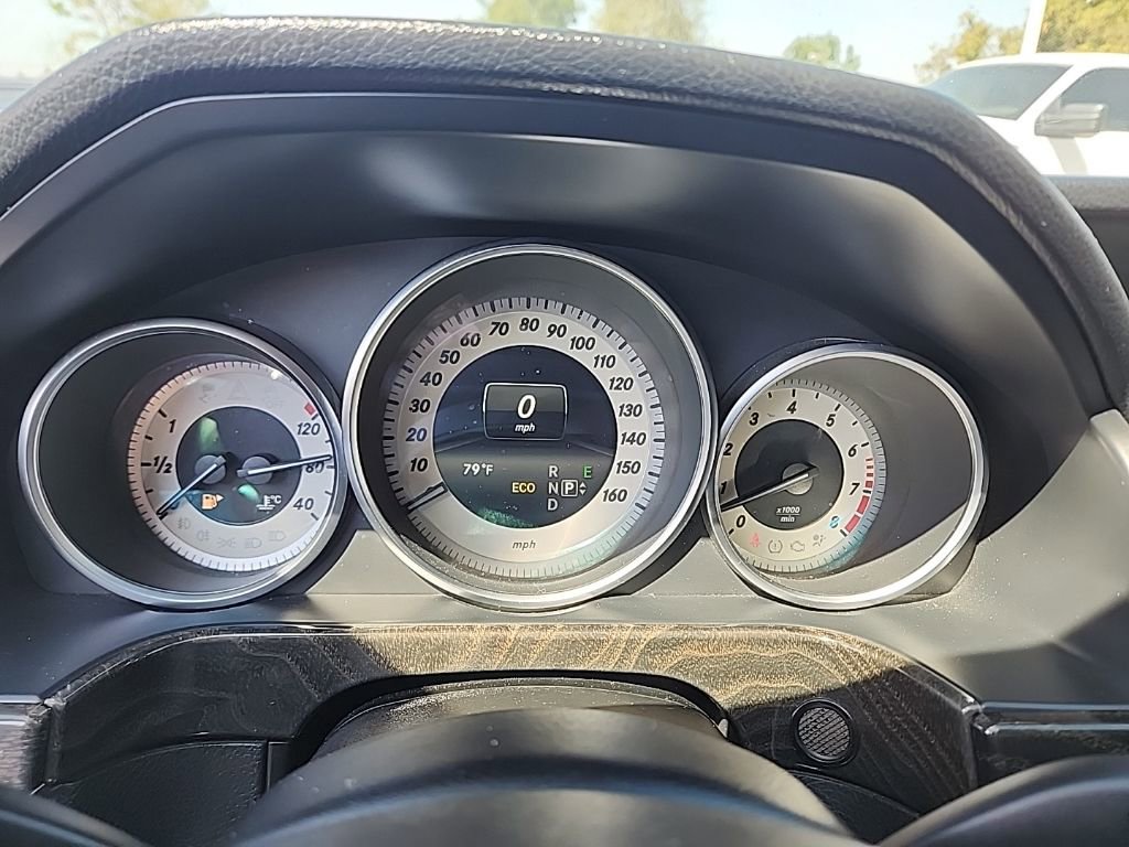 Used 2014 Mercedes-Benz E 350 E 350 image 12