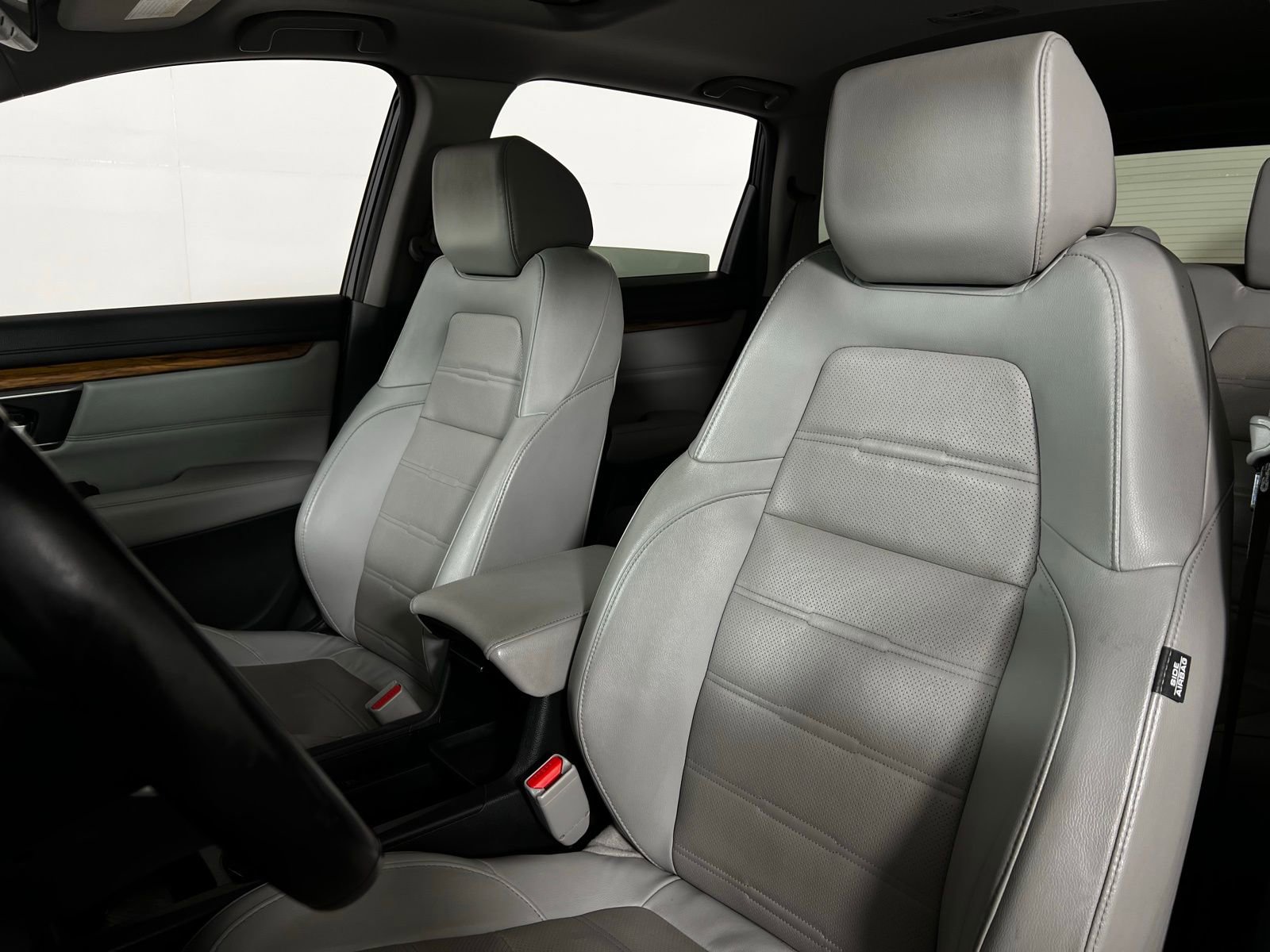 Used 2018 Honda CR-V EX-L image 13