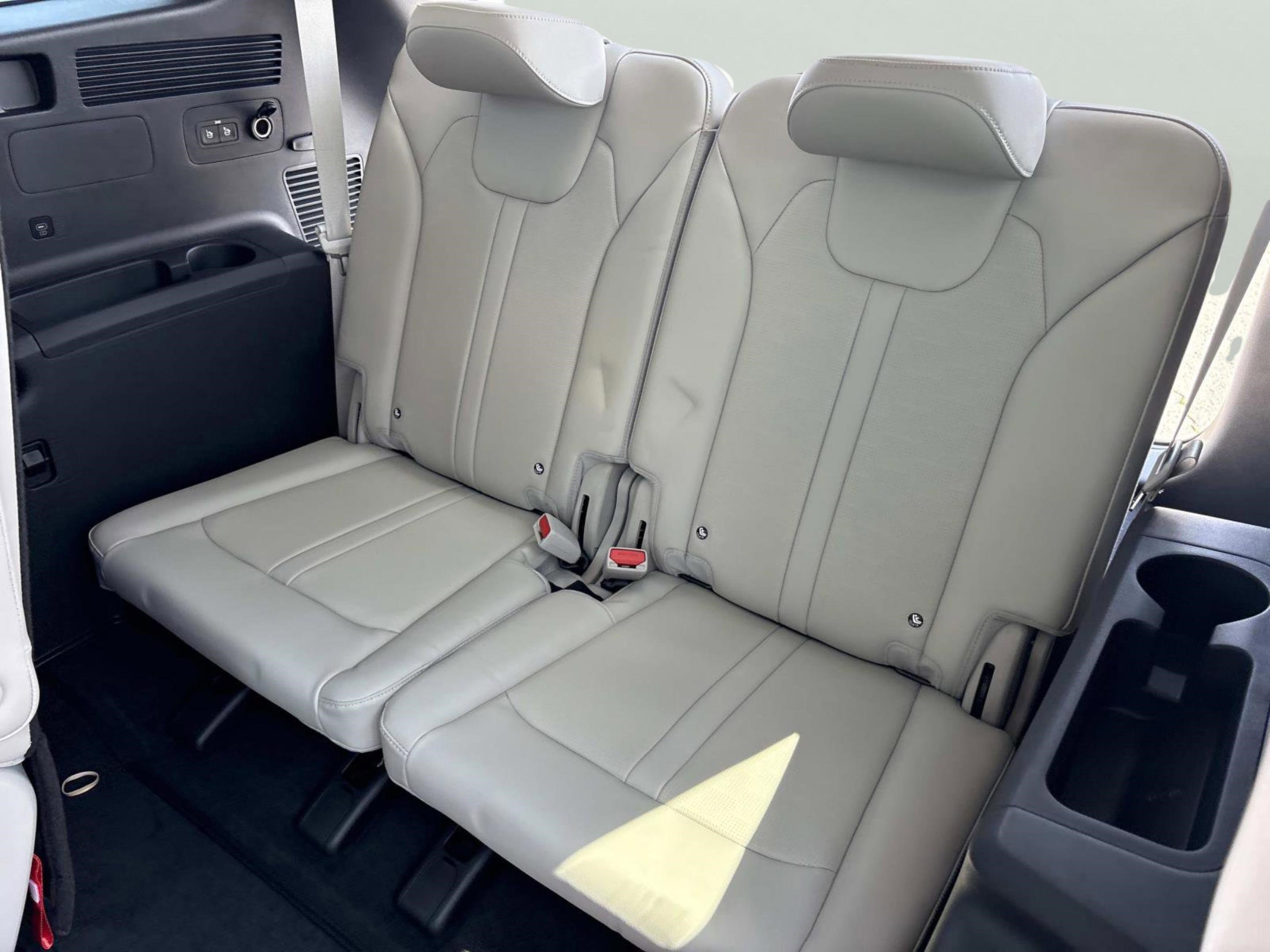 New 2026 Kia Sorento EX w/ EX Premium Package image 18