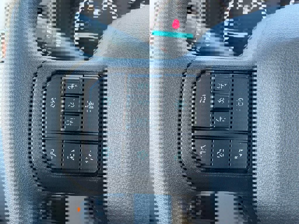 New 2026 Ford F350 XL image 17