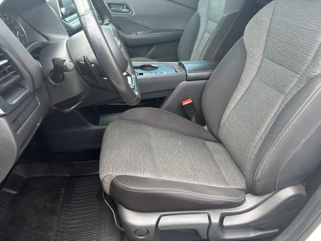 Used 2021 Nissan Rogue S FWD image 10