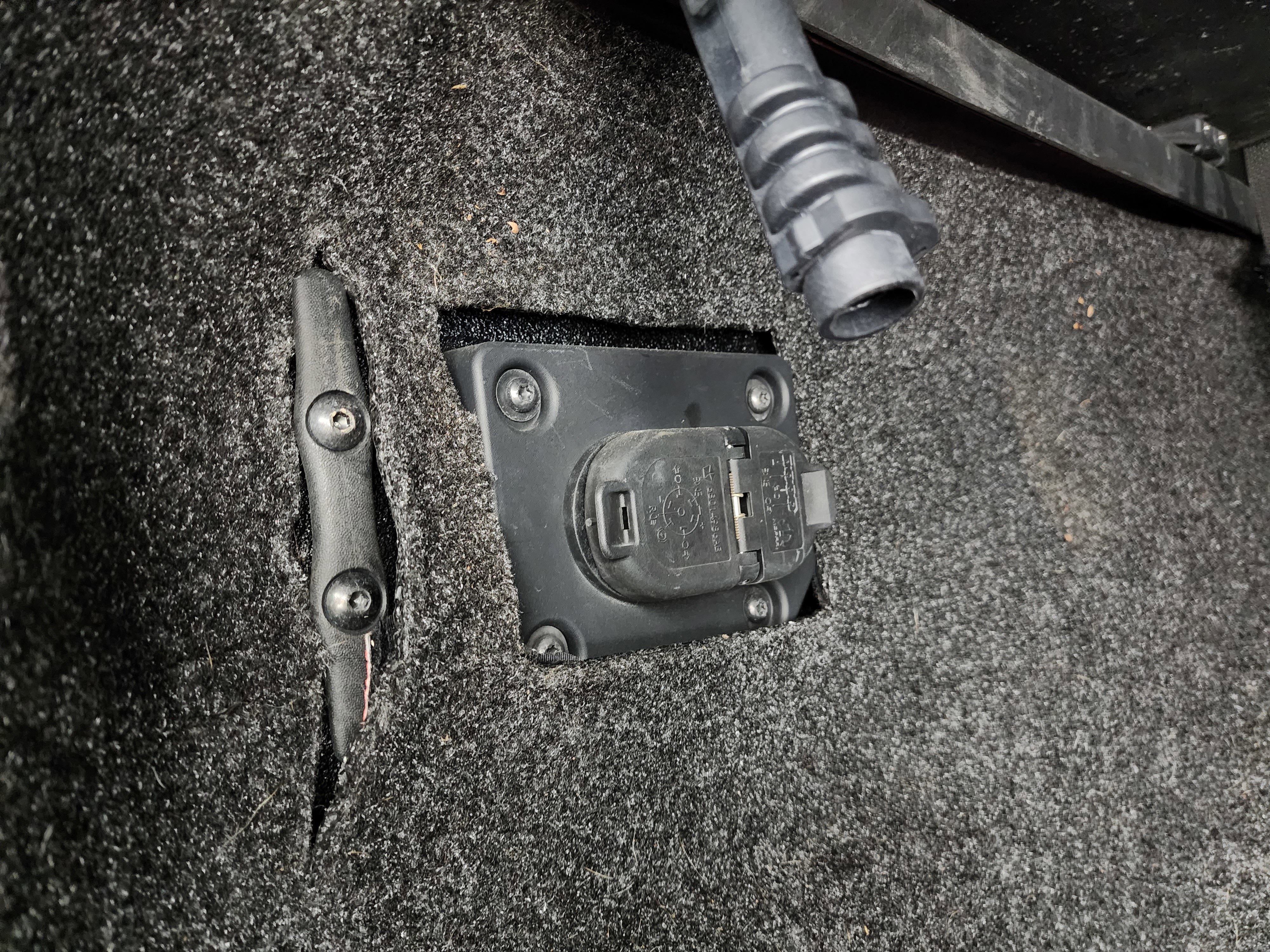 Used 2020 RAM 3500 Laramie image 35