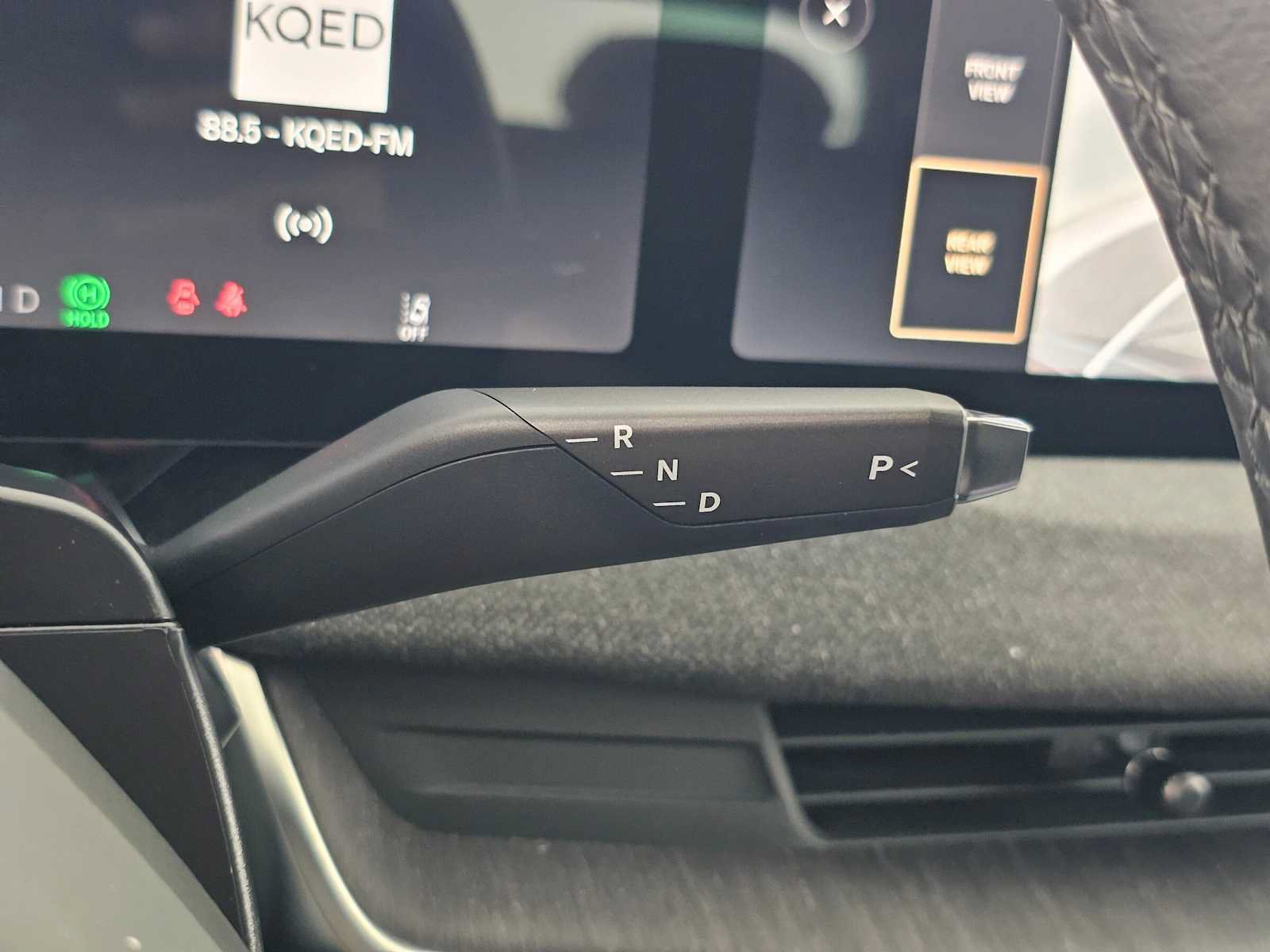Used 2025 Lucid Air Touring AWD/4WD image 32