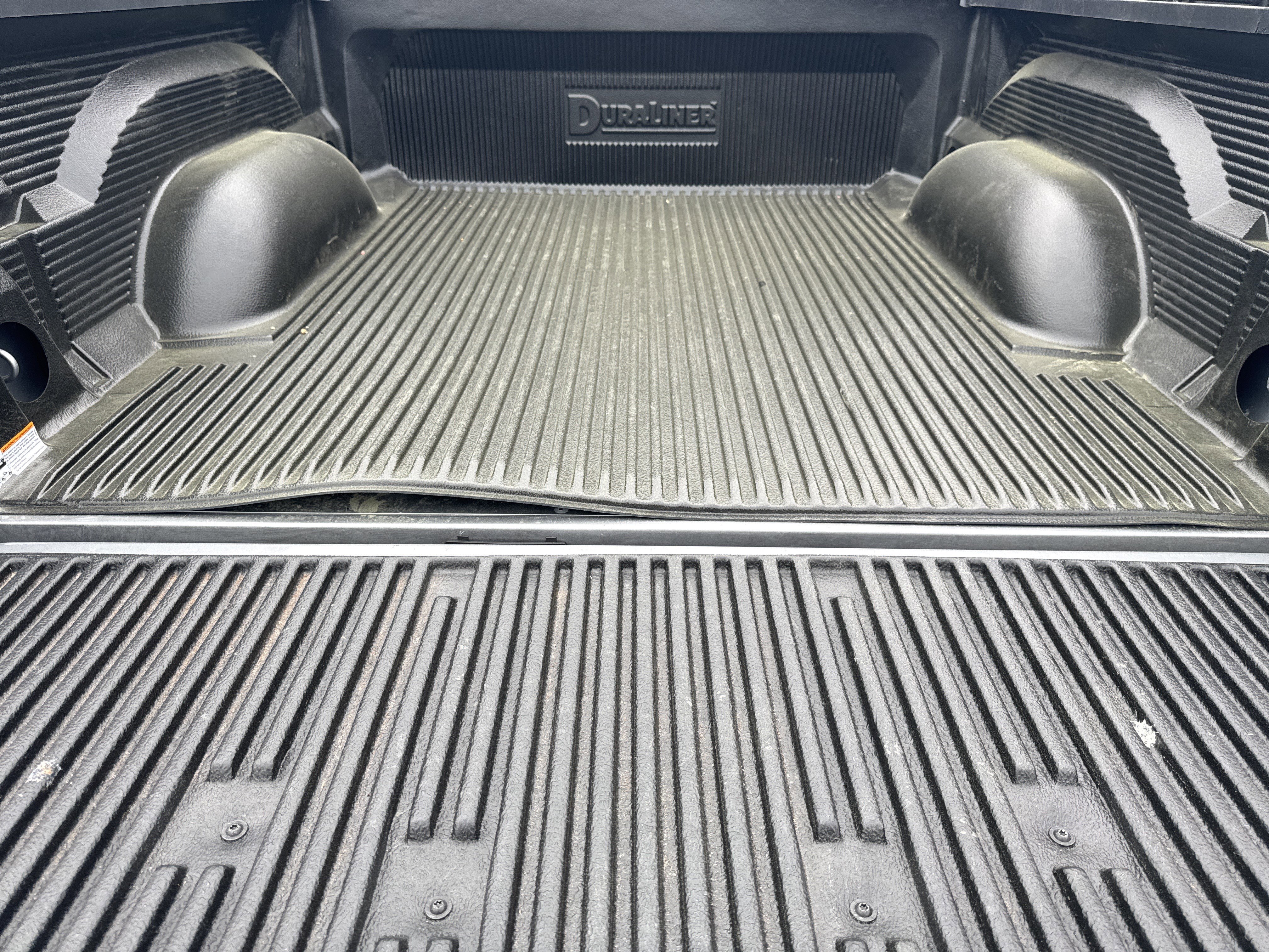 Used 2023 RAM 1500 Tradesman w/ Tradesman SXT Package image 19