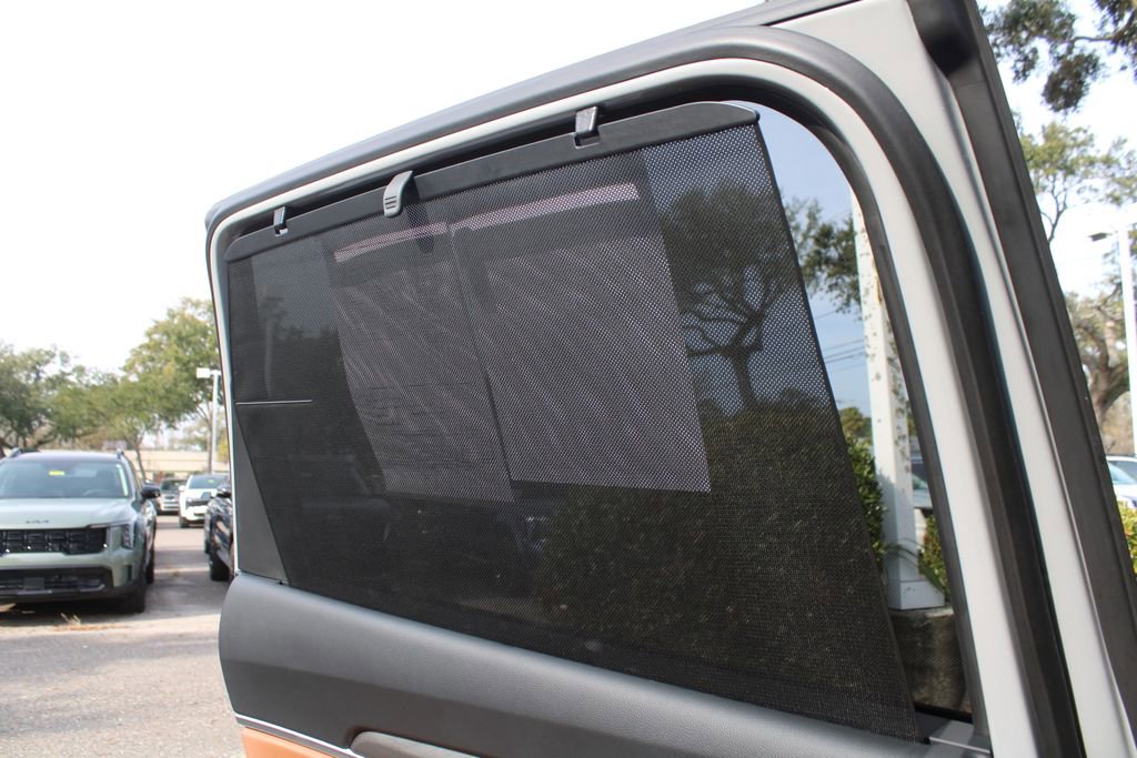 Certified 2024 Kia Telluride SX X-Line image 29