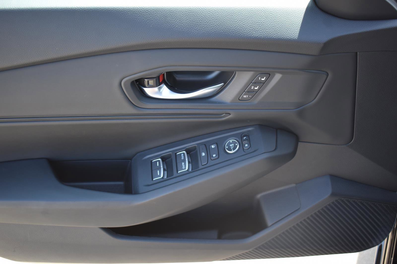 Used 2025 Honda Accord EX-L image 20