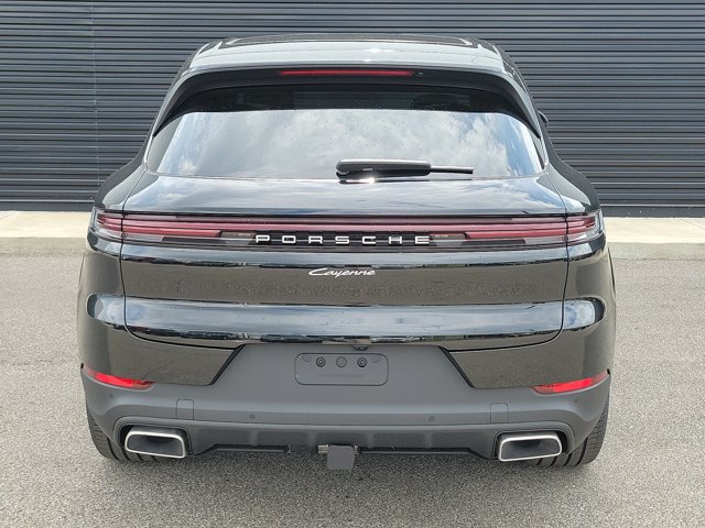 New 2026 Porsche Cayenne E-Hybrid AWD/4WD image 6