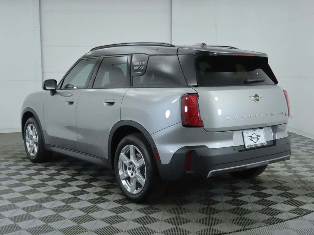 Used 2025 MINI Cooper Countryman S image 8