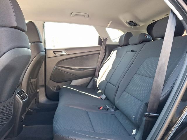 Used 2019 Hyundai Tucson SEL image 10