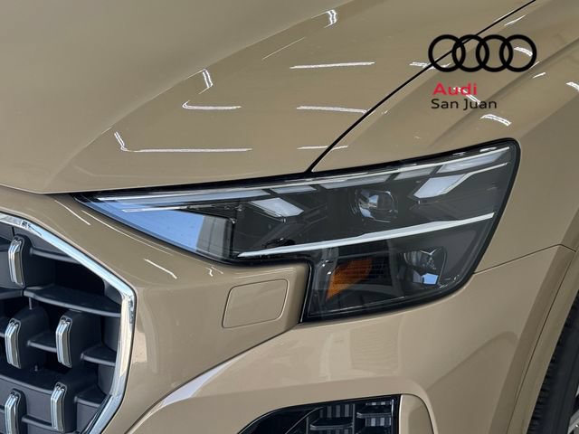 New 2026 Audi Q8 Premium Plus AWD/4WD image 4