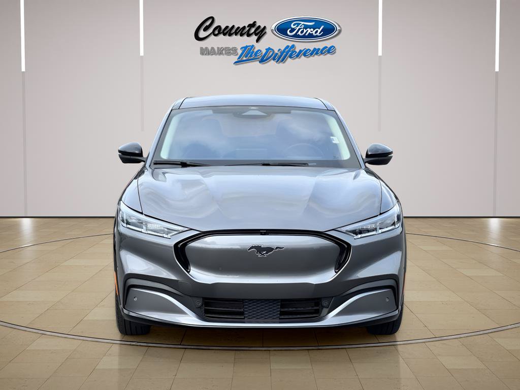 Used 2023 Ford Mustang Mach-E Premium RWD image 11