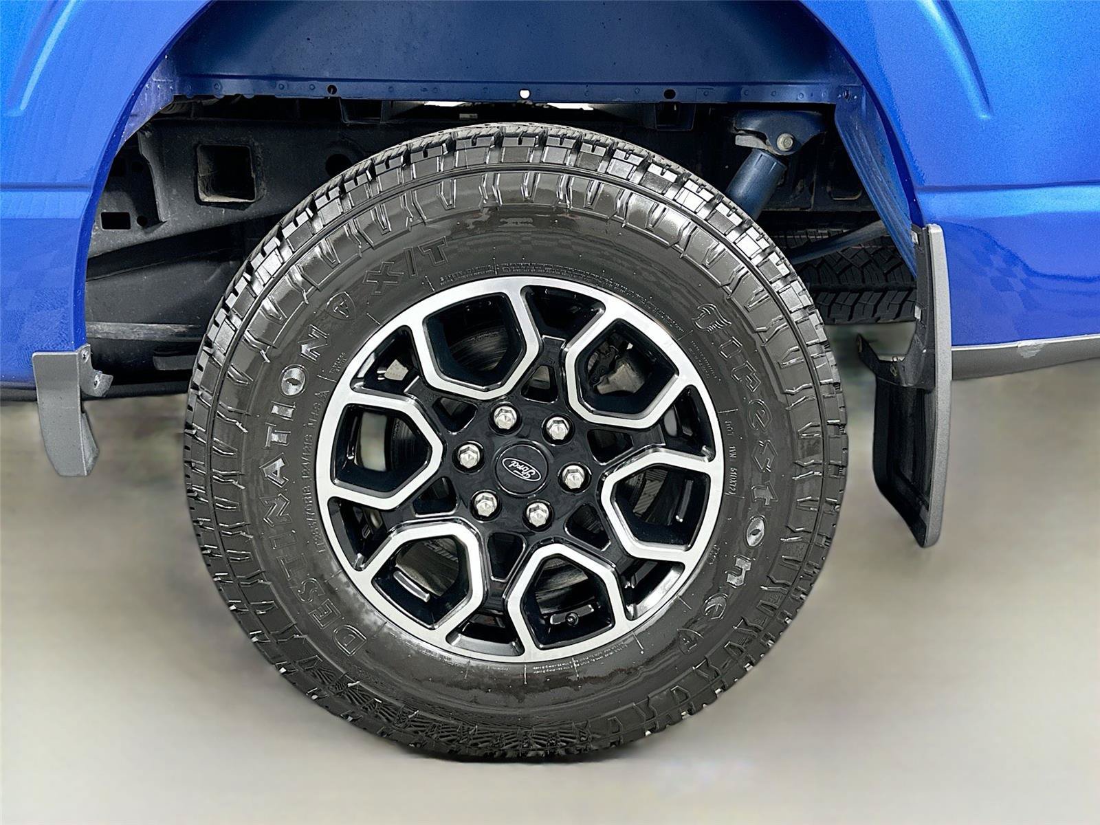 Used 2023 Ford F150 XLT w/ Equipment Group 302A High AWD/4WD image 30