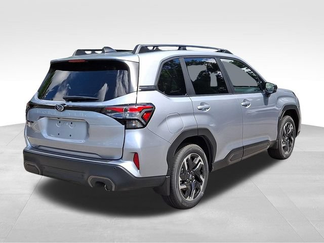 New 2026 Subaru Forester Limited AWD/4WD image 5