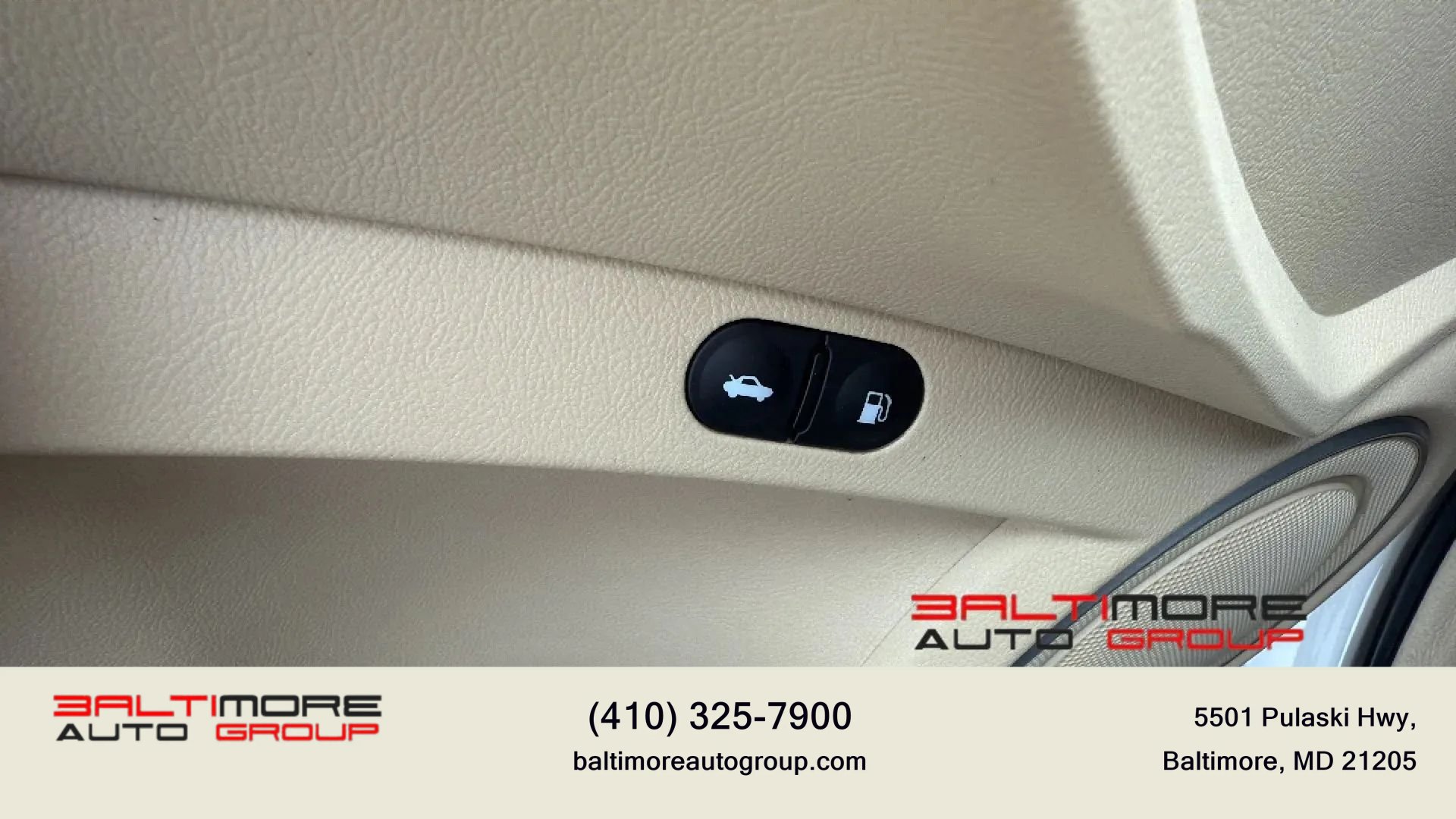 Used 2010 Acura TL FWD image 36
