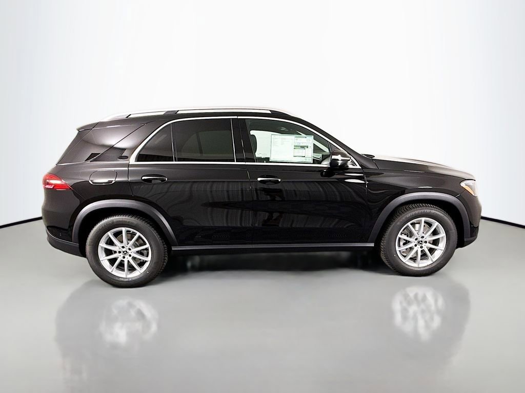 Used 2026 Mercedes-Benz GLE 350 GLE 350 image 8