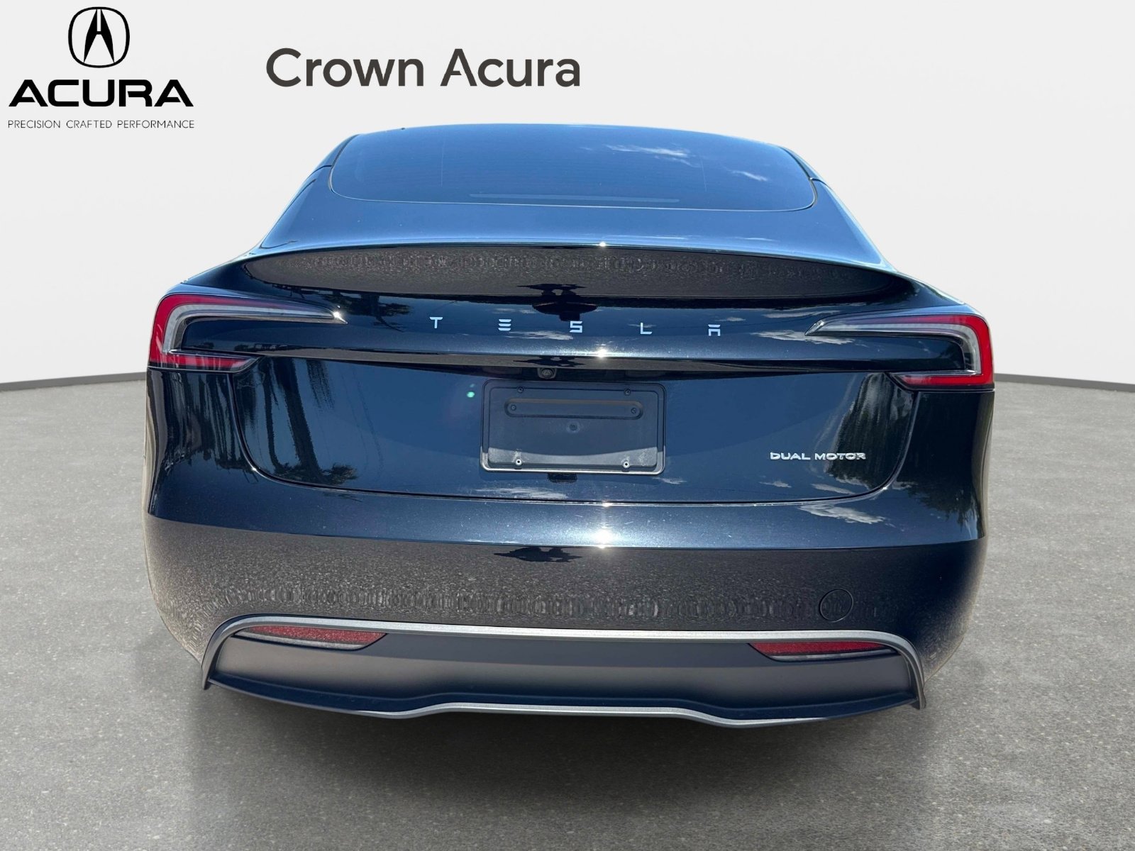 Used 2024 Tesla Model 3 Long Range AWD/4WD image 8