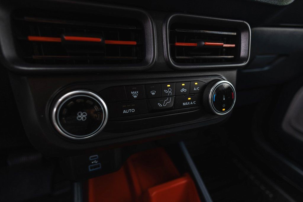 Used 2024 Ford Maverick XLT w/ Equipment Group 300A Standard image 7