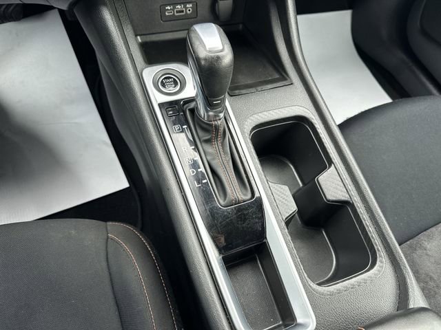 Used 2023 Nissan Sentra SR w/ Electronics Package image 22
