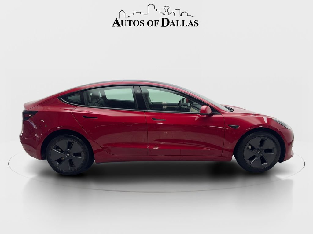 Used 2023 Tesla Model 3 Standard Range image 5