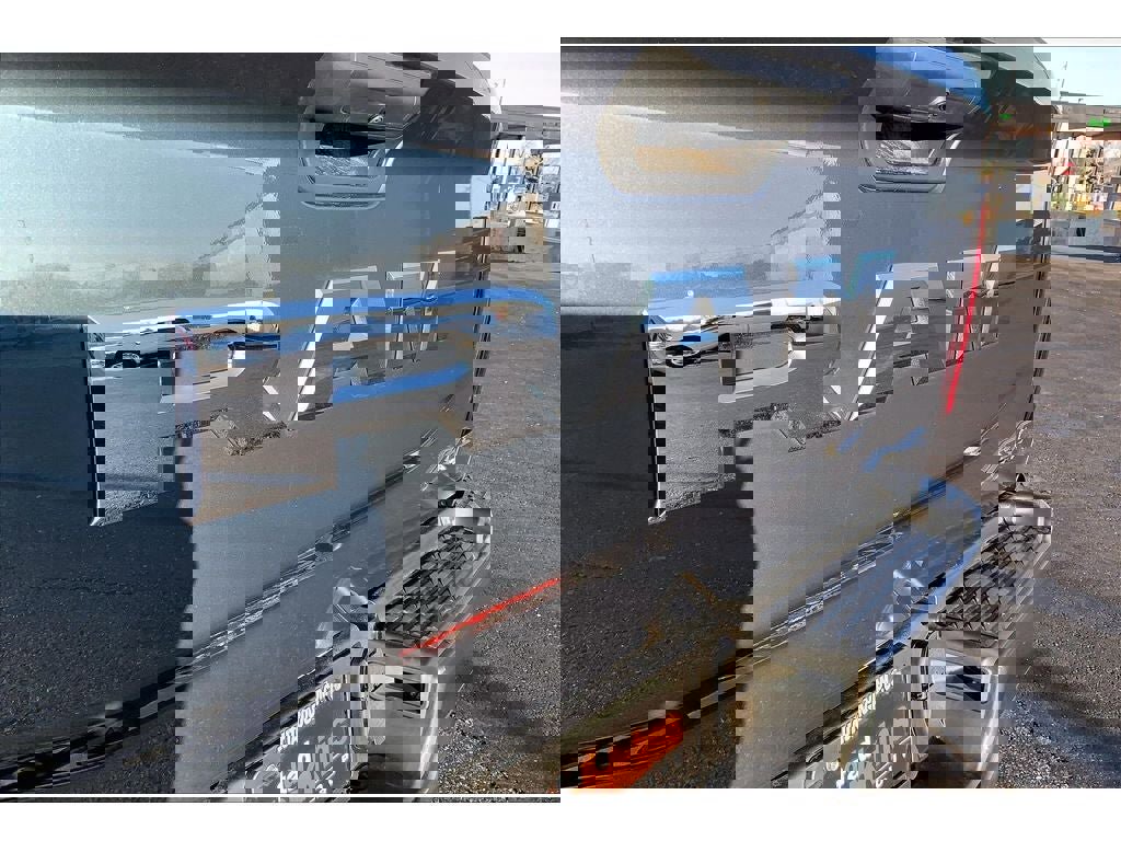 Used 2026 RAM 3500 Big Horn image 32