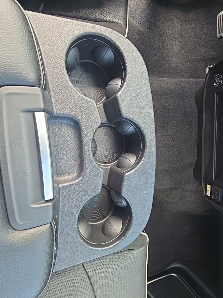 Used 2024 RAM 2500 Laramie image 27