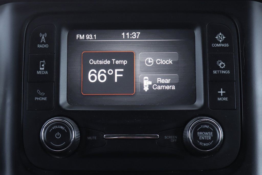 Used 2021 RAM 5500 Tradesman w/ Max Tow Package image 31