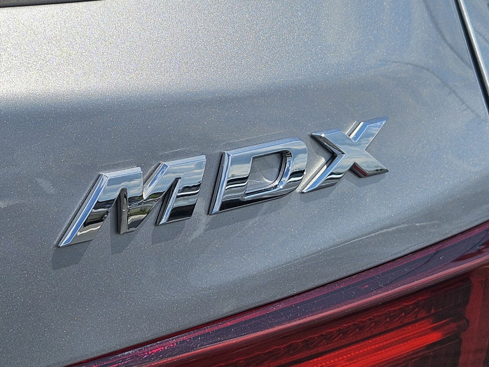 Used 2016 Acura MDX FWD w/ Advance & Entertainment image 32