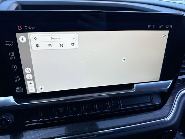 Used 2024 Chevrolet Silverado 2500 LTZ image 18