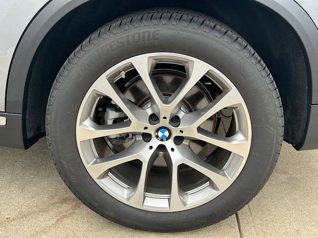 Certified 2026 BMW X5 xDrive40i image 33