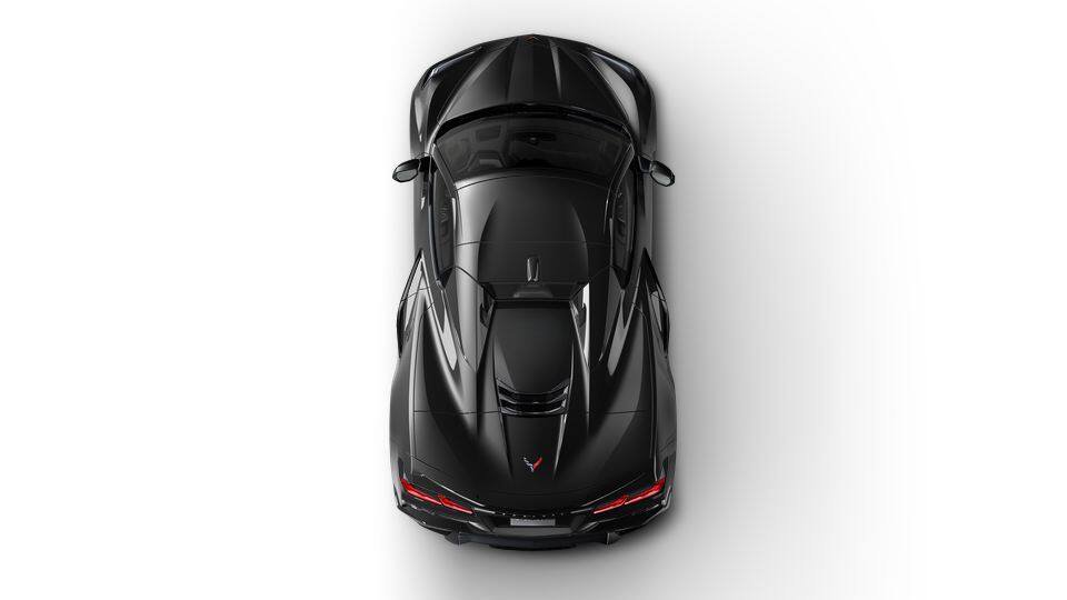 New 2026 Chevrolet Corvette Z06 RWD image 7