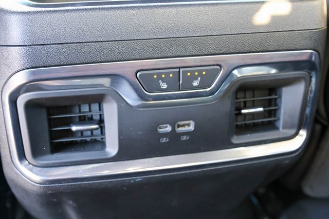 Used 2024 GMC Sierra 1500 Denali Ultimate image 22