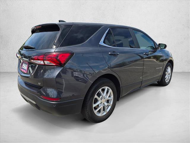 Used 2023 Chevrolet Equinox LT w/ Driver Convenience Package FWD image 5