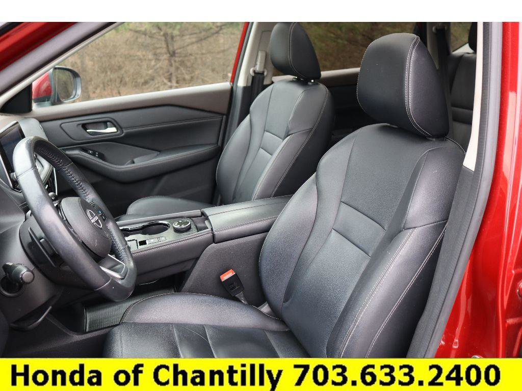 Used 2022 Nissan Rogue SL image 19