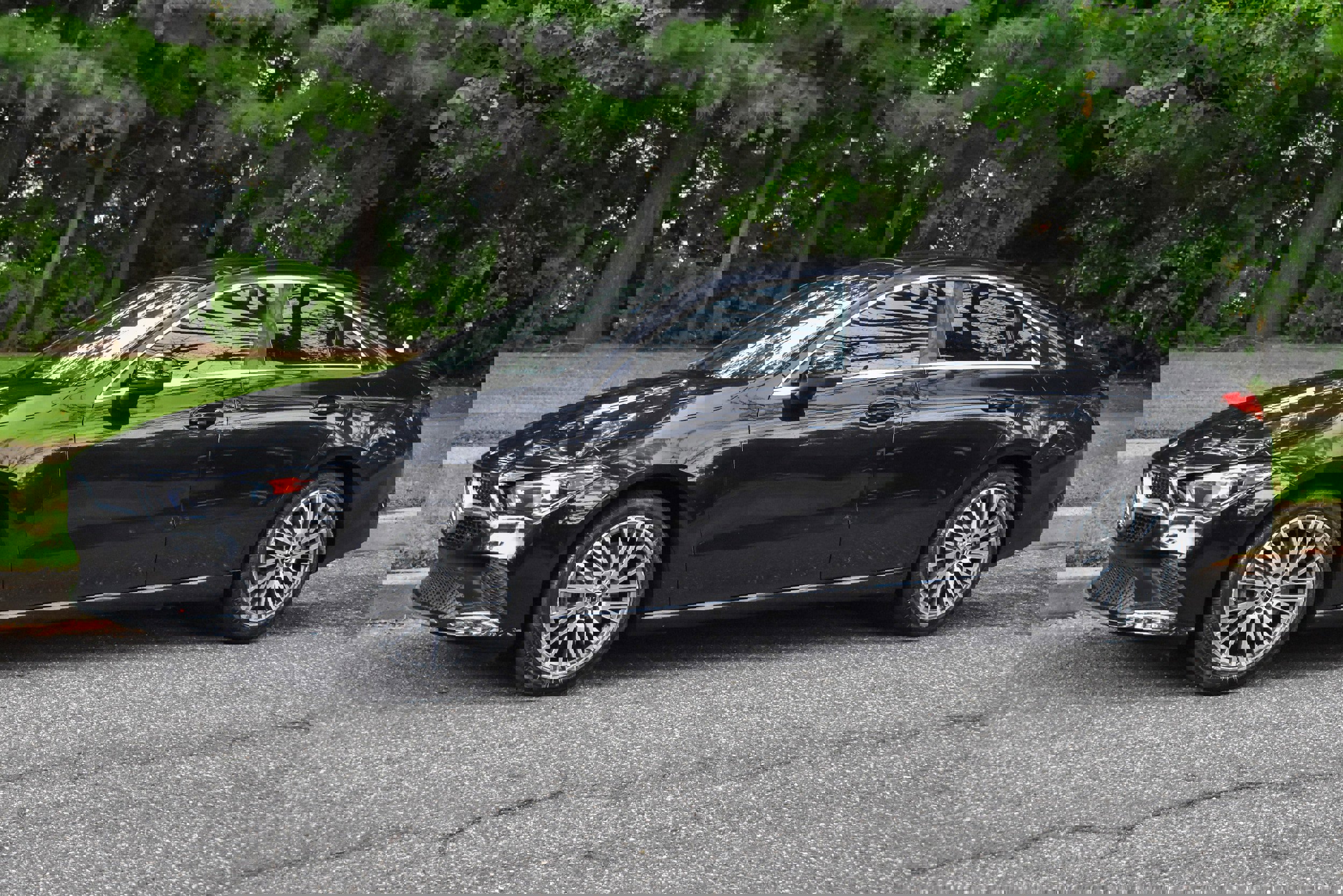 Used 2020 Mercedes-Benz CLA 250 4MATIC image 2