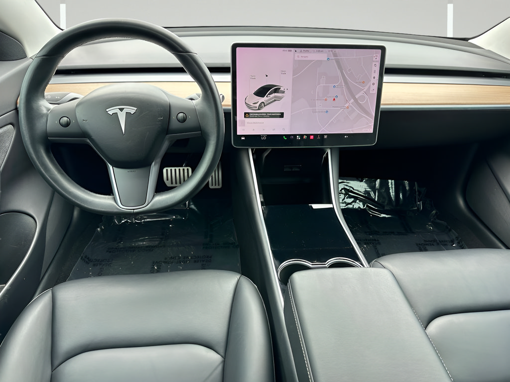 Used 2018 Tesla Model 3 Performance AWD/4WD image 4
