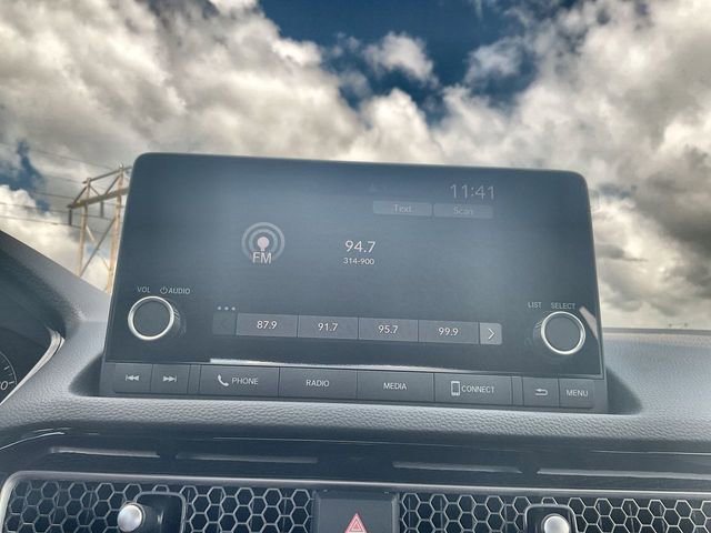 New 2026 Honda Civic Sport image 23