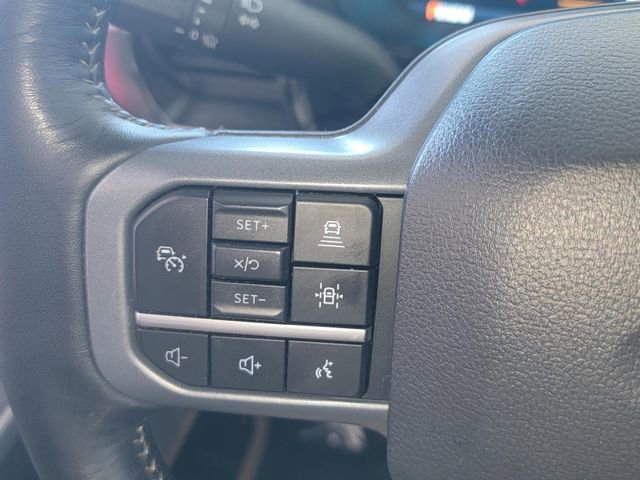 Used 2024 Ford F450 Lariat w/ Lariat Ultimate Package AWD/4WD image 20