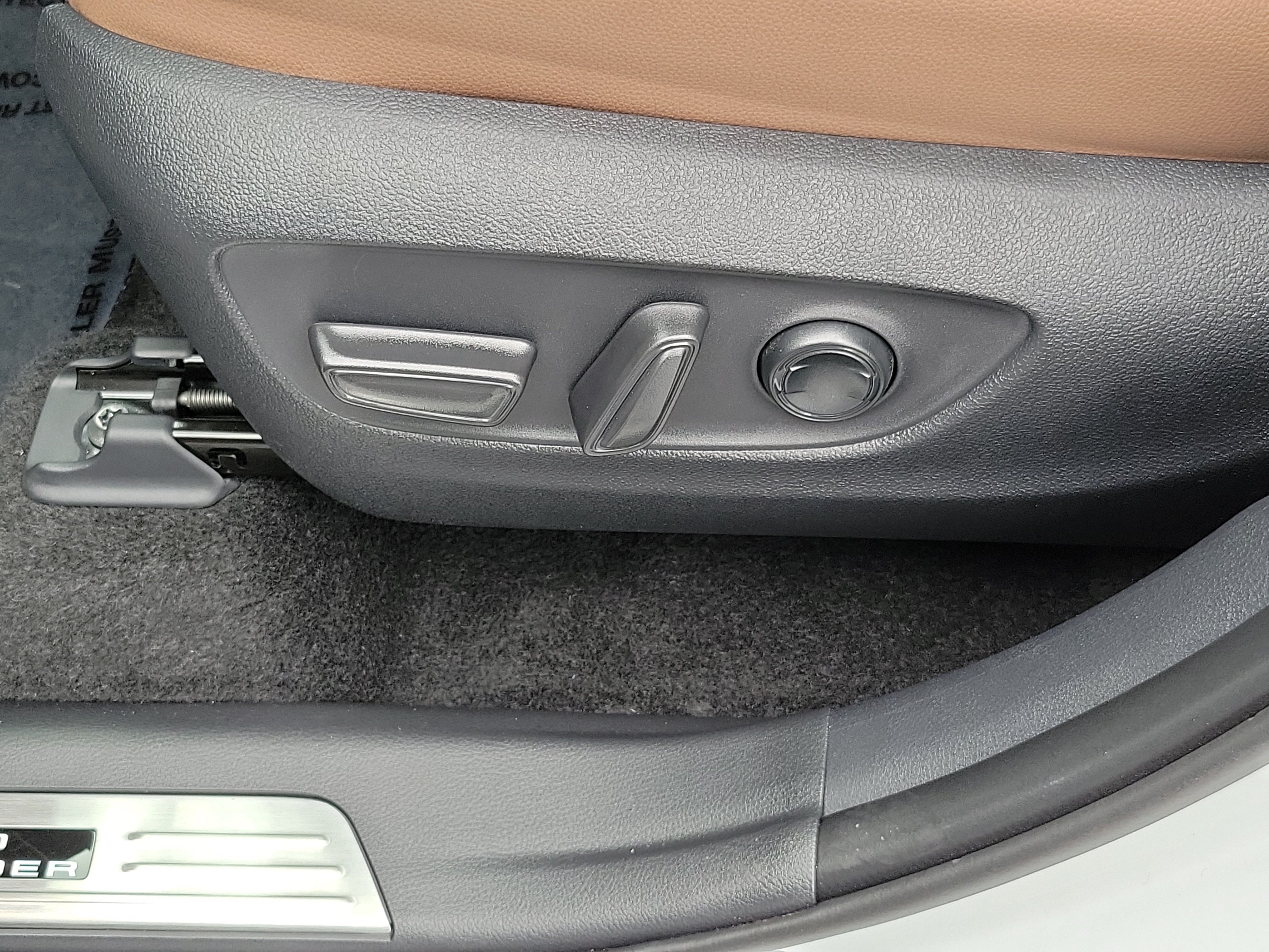 New 2026 Toyota Grand Highlander AWD image 22