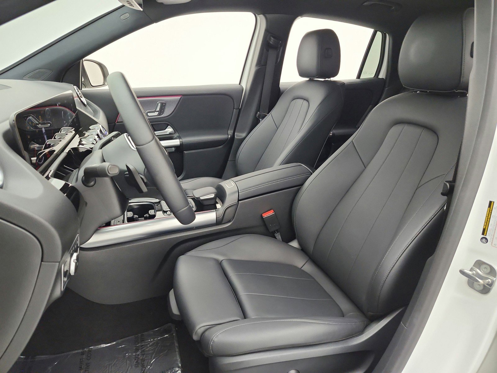 Used 2023 Mercedes-Benz GLA 250 image 13