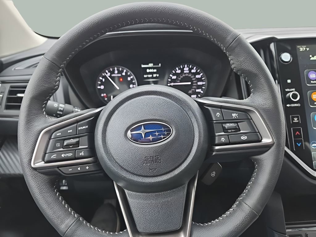 New 2026 Subaru Ascent Premium image 27