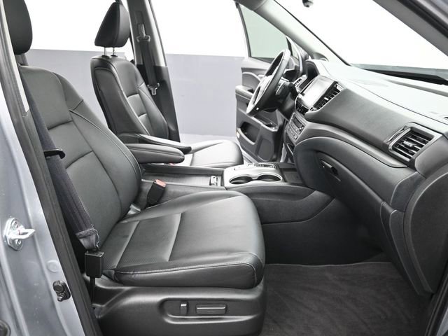 Certified 2022 Honda Ridgeline RTL-E image 27