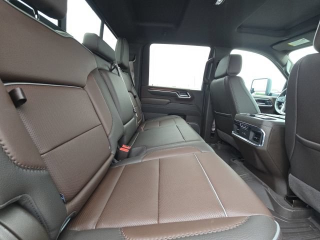 Used 2025 GMC Sierra 2500 Denali w/ Denali Reserve Package AWD/4WD image 14