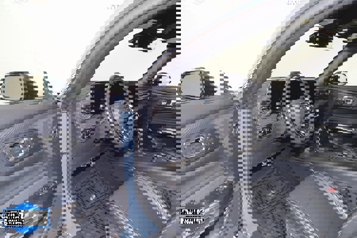 Used 2024 Ford Mustang GT Premium w/ Mustang Nite Pony Package image 81