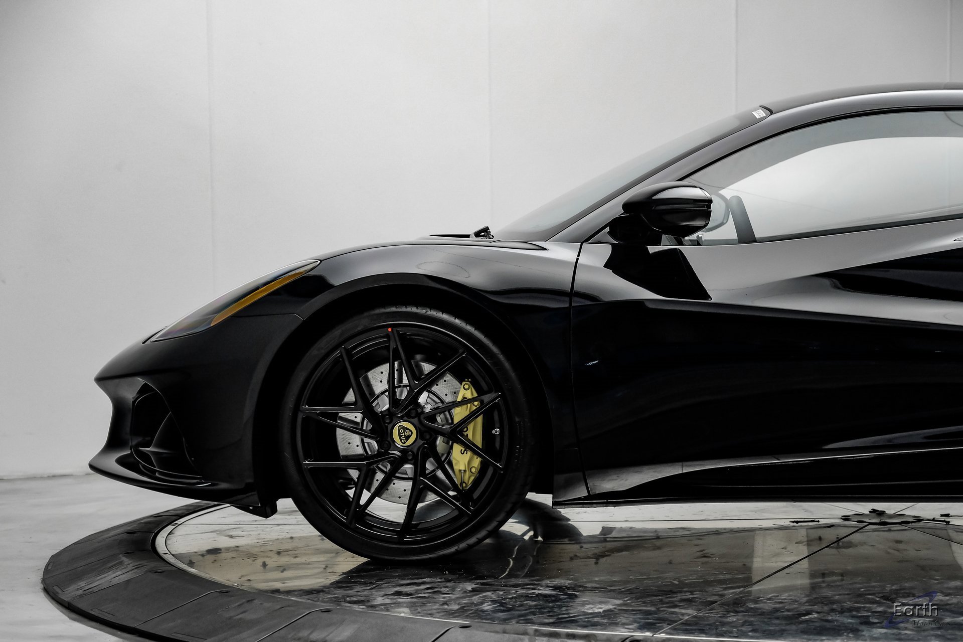 New 2026 Lotus Emira image 7