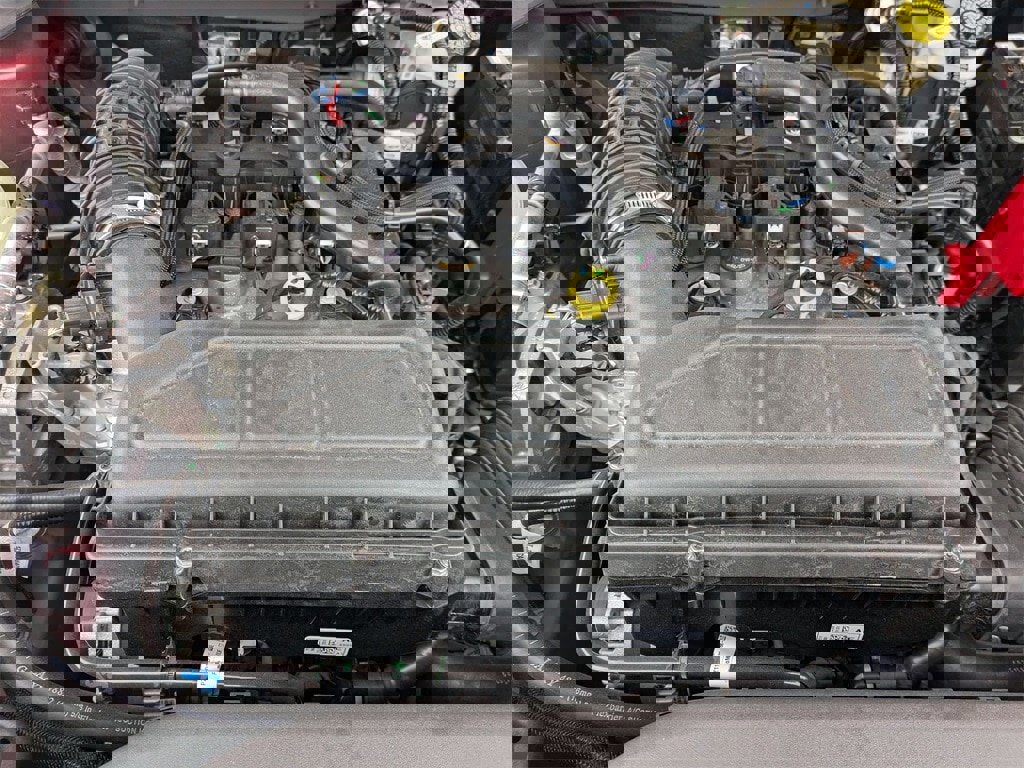 New 2025 Ford Bronco Sport Outer Banks w/ Outer Banks Tech Package+ image 24