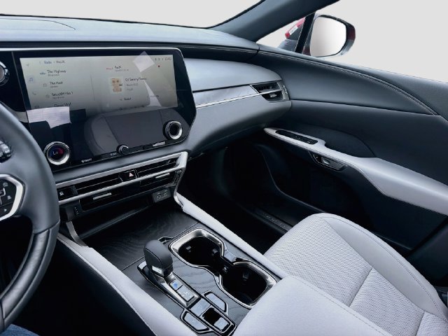 New 2026 Lexus RX 350 Premium w/ Convenience Package FWD image 29