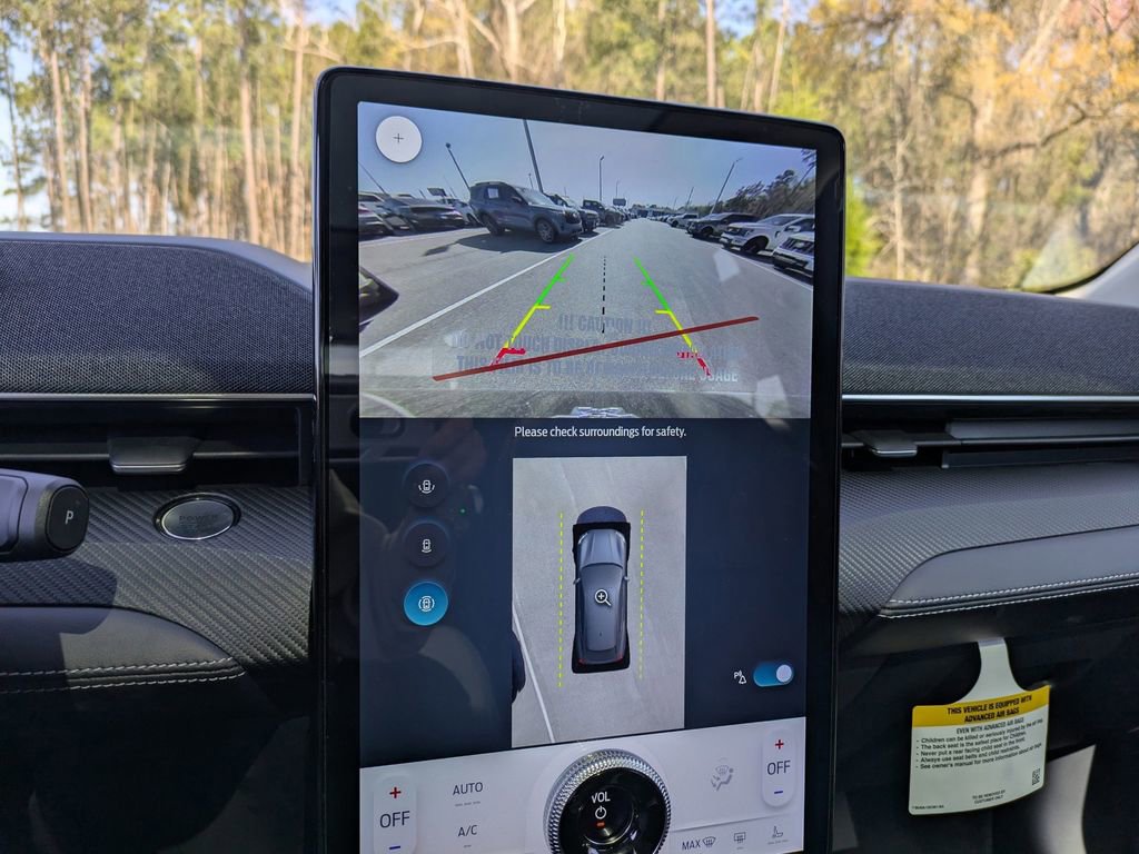 New 2026 Ford Mustang Mach-E Premium image 21